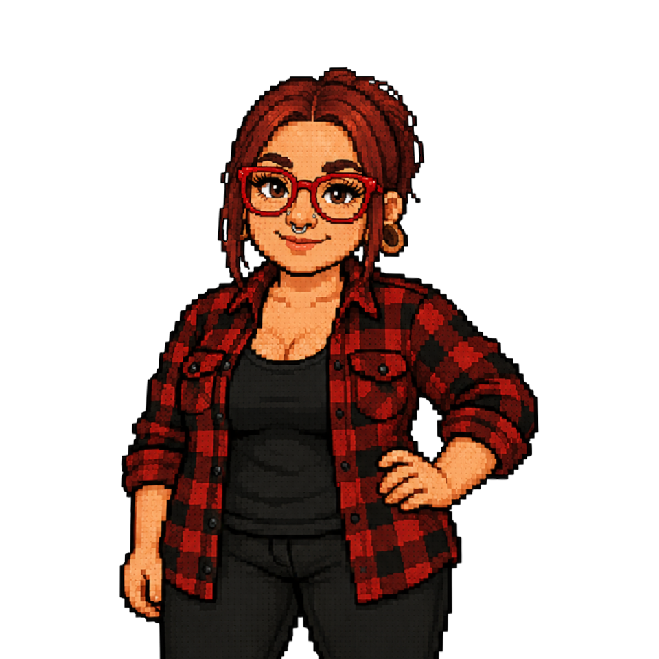Briana, Piercer