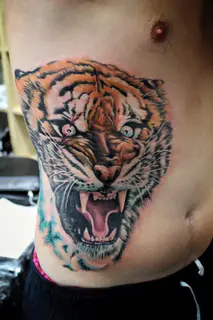 Tattoo portfolio image 3 by Angelo