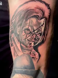 Tattoo portfolio image 9 by Angelo