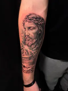 Tattoo portfolio image 10 by Angelo