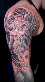 Tattoo portfolio image 11 by Angelo