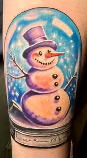 Tattoo portfolio image 13 by Angelo