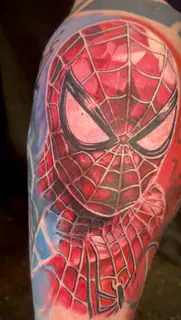 Tattoo portfolio image 14 by Angelo