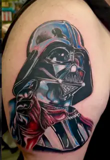 Tattoo portfolio image 17 by Angelo