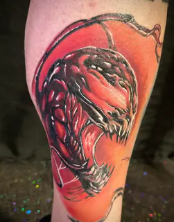 Tattoo portfolio image 19 by Angelo