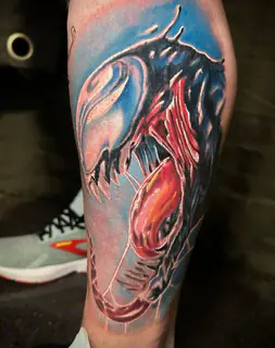 Tattoo portfolio image 20 by Angelo