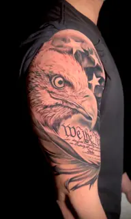 Tattoo portfolio image 21 by Angelo