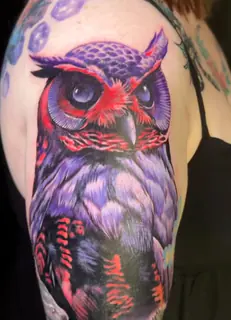 Tattoo portfolio image 23 by Angelo