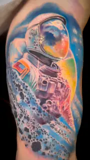 Tattoo portfolio image 24 by Angelo