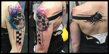 Tattoo portfolio image 17 by Greg