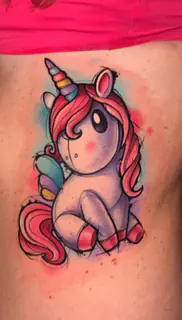 Tattoo portfolio image 6 by Jay