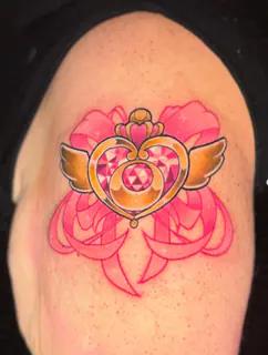 Color tattoo portfolio image 28 by Kenz