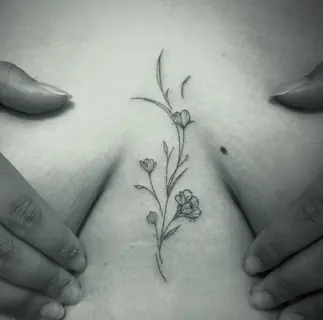 Tattoo portfolio image 3 by Liz