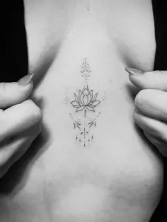 Tattoo portfolio image 4 by Liz