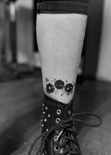Tattoo portfolio image 13 by Liz