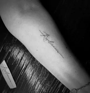 Tattoo portfolio image 19 by Liz