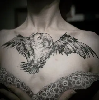 Tattoo portfolio image 20 by Liz