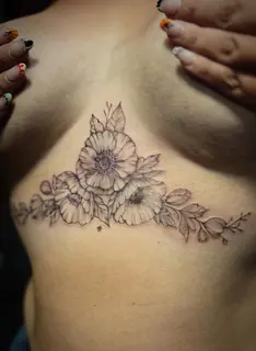 Tattoo portfolio image 21 by Liz