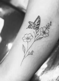 Tattoo portfolio image 24 by Liz